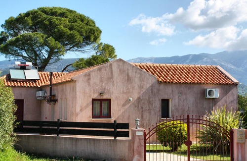 Menegata Cottage | Cottage, Kantrillies With Private Pool,lakithra, Kefalonia, Ionian Islands