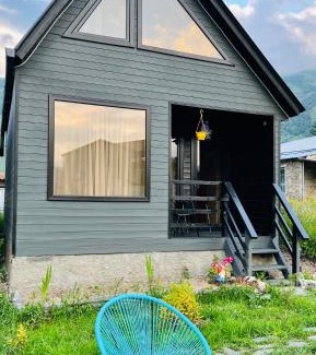 Kazbegi Apartment | Cottage kazbegi sioni
