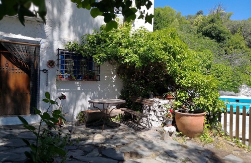 Laroles Cottage | Cottage La Alberca for 4 people