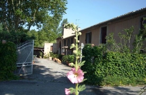 Moussoulens Cottage | Cottage La Bergerie - Pierre Reverdy for 4 persons