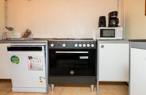 Entremont-le-Vieux Cottage | Cottage "La Ferme de l’Ours" with Mountain View, Private Terrace and Wi-Fi