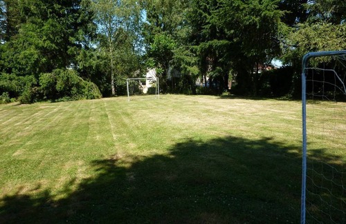 Cheffois House | Cottage "Les Hirondelles"