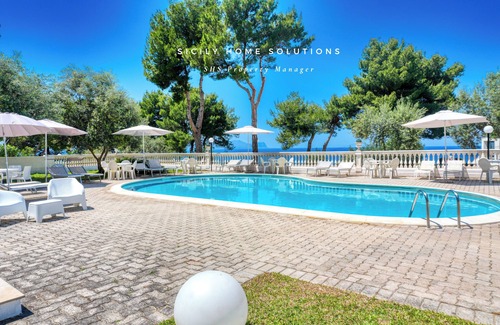 Trappeto Cottage | Cottage Luna with pool - Nature relax sea view - Sicily home Solutions