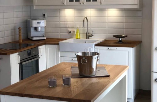 Freilassing House | Cottage Lutz, Salzburg, hiking, mountains