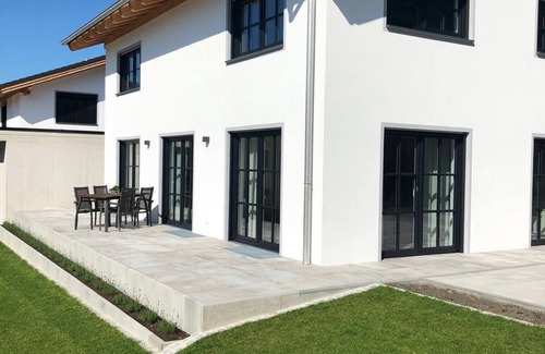 Freilassing House | Cottage Lutz, Salzburg, hiking, mountains