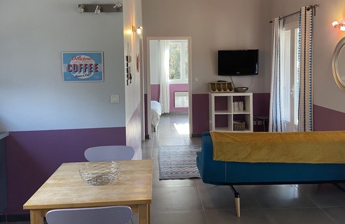 Barjac House | Cottage near the Ardèche gorges and Vallon Pt D'arc