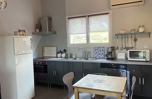 Barjac House | Cottage near the Ardèche gorges and Vallon Pt D'arc
