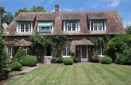 Montaure Villa | Cottage Normand