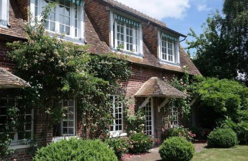 Montaure Villa | Cottage Normand