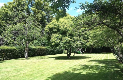 Montaure Villa | Cottage Normand