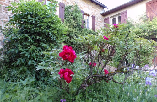 Marvejols House | COTTAGE OF LIRIO DU GEVAUDAN FULL HEART OF LOZERE IDEAL FOR 10/12 ADULTS
