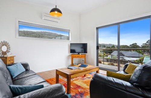 Dover Apartment | Cottage on Chapman