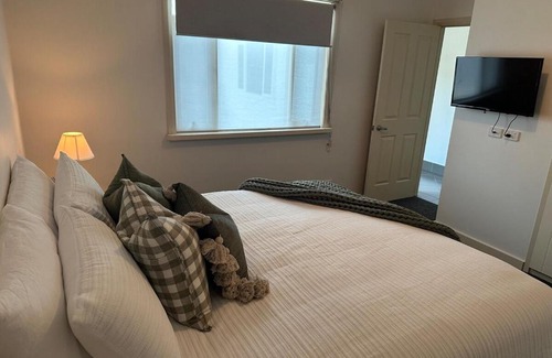 Wedderburn House | Cottage on High