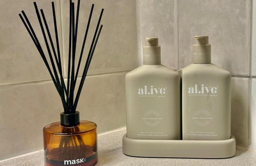 Wedderburn House | Cottage on High