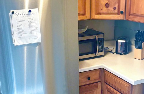 Waupaca Cottage | Cottage On Pristine Lakefront With Sunset Views And Sandy Shores