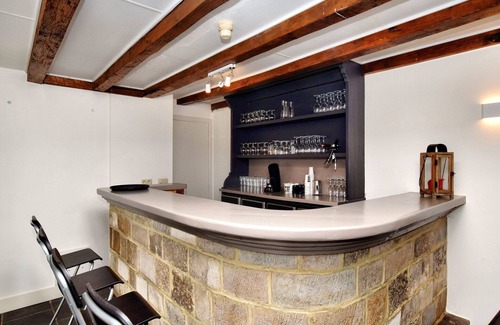 Bohon Villa | Cottage on the banks of the Ourthe in Durbuy