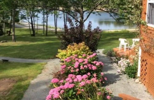 Richmond County Cottage | Cottage on the Bras D’Or Lake
