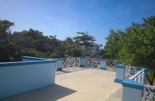 Port Maria Villa | Cottage on the Cliff- Spectacular Ocean View