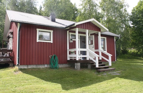 Hammerdal Cottage | Cottage outside Hammerdal in Jämtland