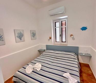 Vulcano Porto Apartment | Cottage Pia