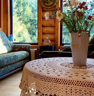 Bukovel Cabin | Cottage PolyaNitsa окремий котедж з каміном