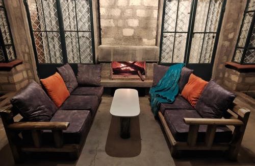 Nanyuki House | Cottage Ragati