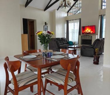 Nanyuki House | Cottage Ragati