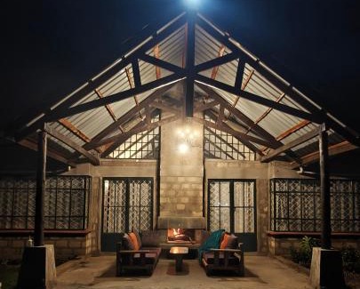 Nanyuki House | Cottage Ragati