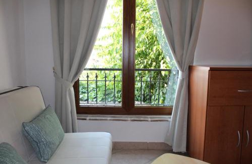 Funtana House | Cottage Sammon