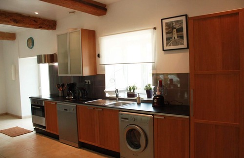 Isigny-sur-Mer Cottage | Cottage sleeps 4 near the D-Day landing beaches. Pets allowed