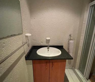 Pretoria Apartment | Cottage tranquility