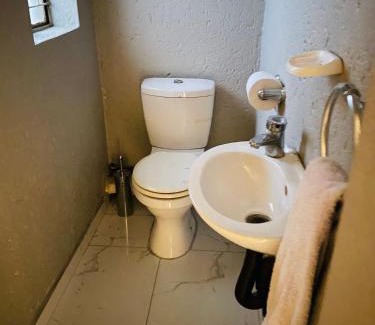 Pretoria Apartment | Cottage tranquility