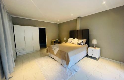 Pretoria Apartment | Cottage tranquility