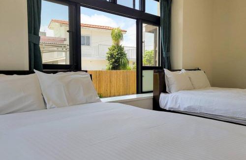 Okinawa Villa | Cottage Umino