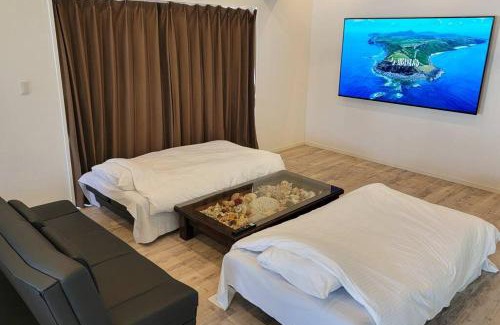 Okinawa Villa | Cottage Umino