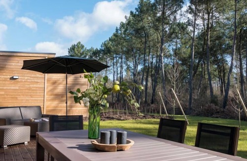 Morton House | Cottage VIP by Interhome