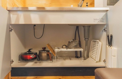 Minano Cottage | Cottage with a loft where you can see the sea of c/Chichibu-gun Saitama