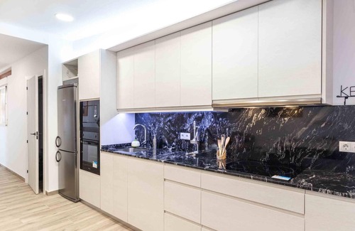 Niguelas Cottage | Cottage with pool, barbecue and garden