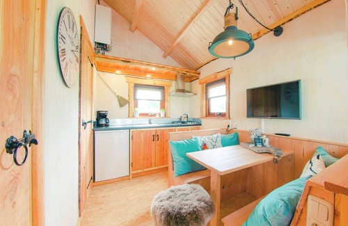Zuna Cottage | Cottage with terrace on the river De Regge