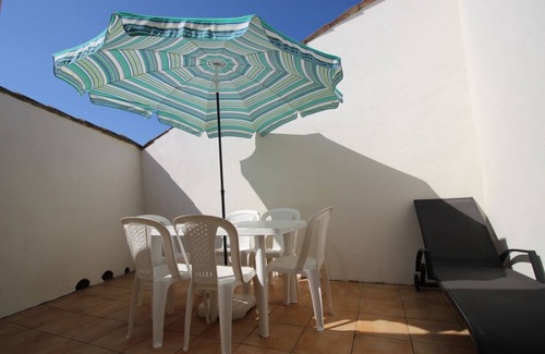 Mouthoumet Cottage | Cottage with WIFI and terrace near castles and gorges Pays Cathare