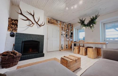 Soars House | Cottage43