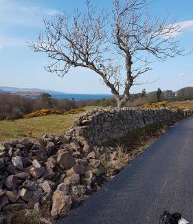 Suladale House | Cottages Lyndale Farm
