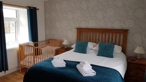 Suladale House | Cottages Lyndale Farm