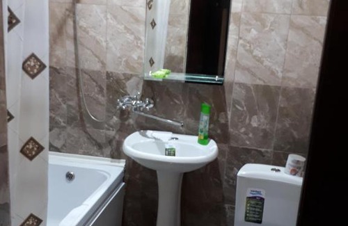 Derbent House | Cottages on Rublevka