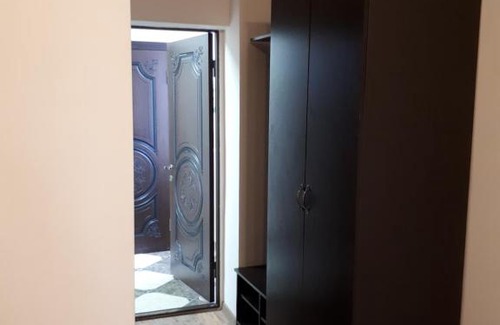 Derbent House | Cottages on Rublevka