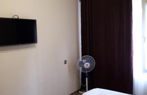 Derbent House | Cottages on Rublevka