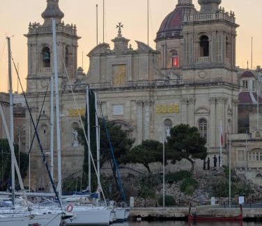 Cospicua House | Cottonera Lines Boutique Holiday Accomodation