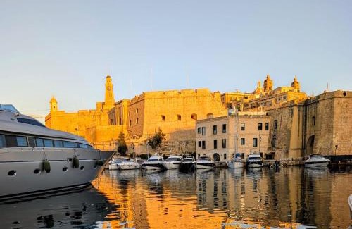 Cospicua House | Cottonera Lines Boutique Holiday Accomodation