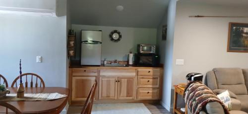 Swan Valley Apartment | Cottonwood Comfort