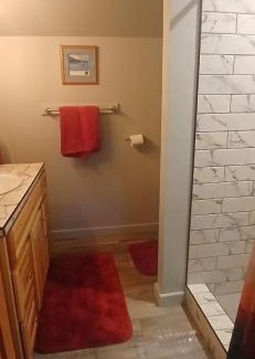 Swan Valley Apartment | Cottonwood Comfort